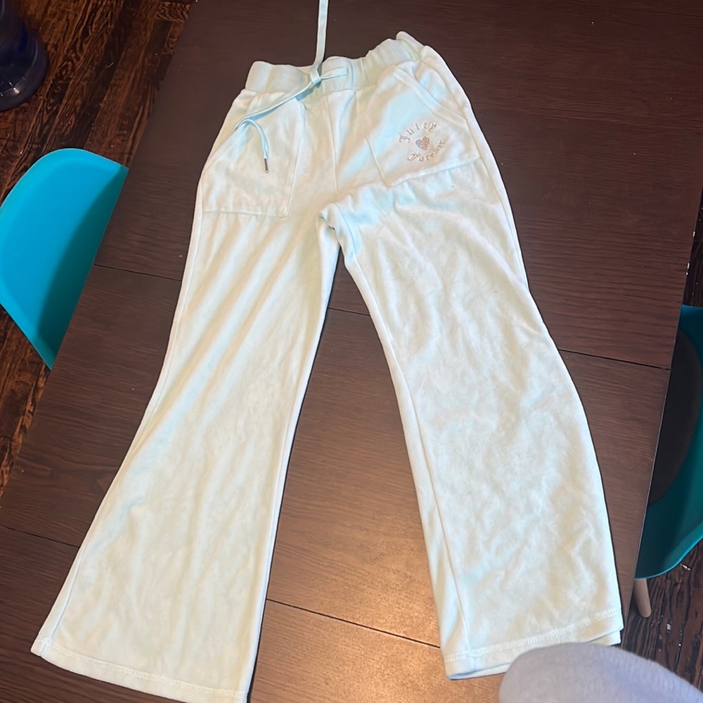 Juicy sweatpants